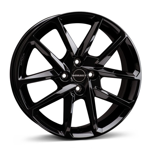 Borbet wheels 0x17 et32 - borbet,
