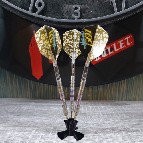 Wayne mardle 24g pixel grip - wayne,