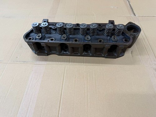 Ford pre crossflow - ford,