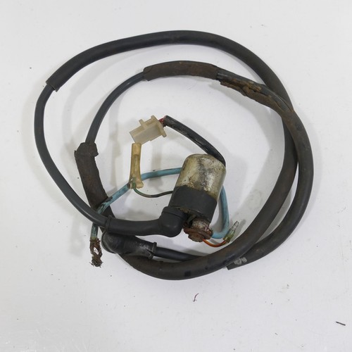 Honda 500 starter - cb, t