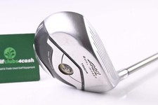 Axel Dual Impact #4 Wood / 17