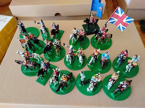 25mm metal painted - painted, syw