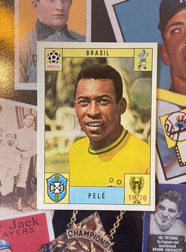 Rare genuine panini mexico - genuine,