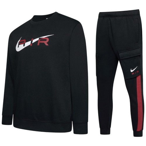 Nike air mens tracksuit - -, pull