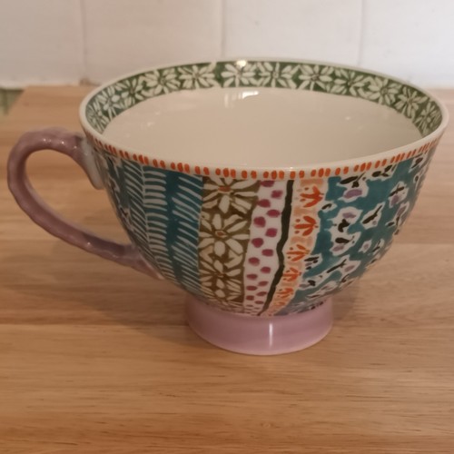 Large mug pedestal - large,