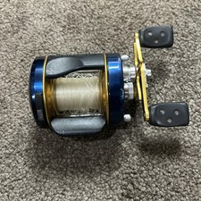 Abu Garcia Ambassadeur 6600C4