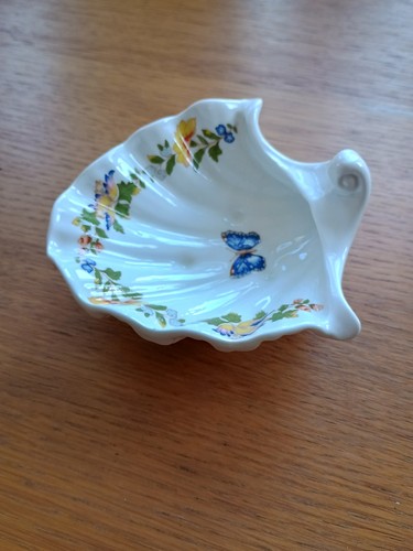 Vtg aynsley cottage garden - vtg,