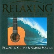 Relaxing romantic guitar - relaxing-romantic,