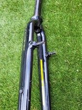 Giant escape front forks