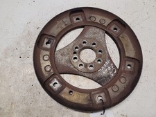 CITROËN C5 II RC Flywheel
