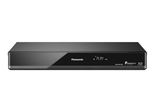 Panasonic dmr bwt850eb smart - panasonic, dmr-bwt850eb