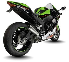 Kawasaki ZX-10R 2021-2024