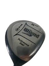 Ram Wizard Ladies Right Handed No: 5 Golf Wood Graphite Shaft Lady Flex