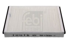 Pollen Cabin Filter FOR A238 2.0 3.0 17->20 E200 E220 E300 E350 E400 Febi