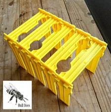 Apidea Frames (5) * Free P&P *