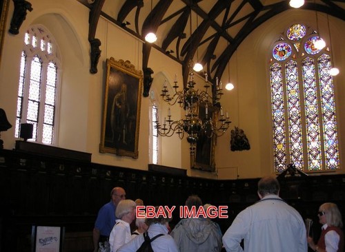 Photo exeter guild - photo, the