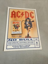 TPEEP124 MAGAZINE ADVERT 11X8"