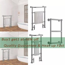 Traditional Victorian Heated