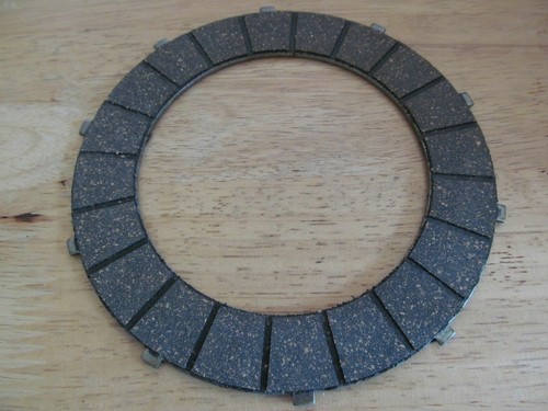 2726 clutch drive plate for - drive,
