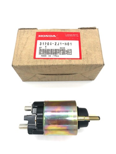 0184 0152 starter - starter, solenoid