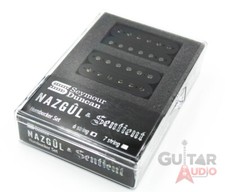 Seymour Duncan Nazgûl &