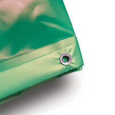 Extra Heavy Duty 610gsm PVC