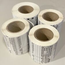 Royal Mail Postage Packing Labels Customs, Caution, Fragile, Stickers, Poly Bag