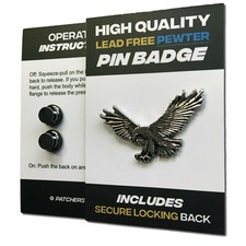 Hunting eagle high quality - high,