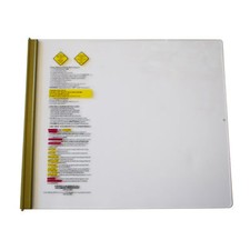 Gold medal replacement door - medal,