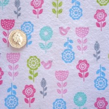 50% Brushed Cotton 50%