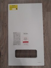 Glow Worm Ultimate 3 30C Combi Boiler Front Case Door Facial Panel Exellent 