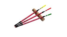 Handmade tench lifters margin - tench, lifters.