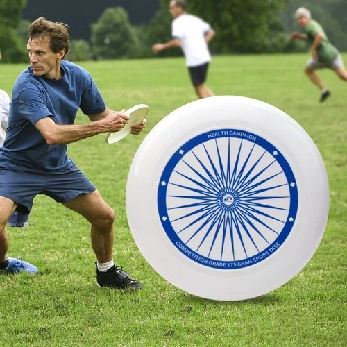 Professional frisbee outdoor - professional,