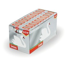 Swan Ultra Slim Filter Tips 5.3mm Diameter 5 10 15 20