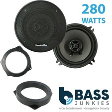 PHOENIX GOLD Z5CX speakers