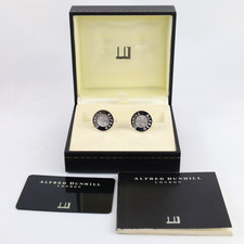 Alfred Dunhill Sterling Silver