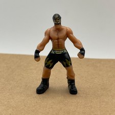 WWE Micro Aggression Rey