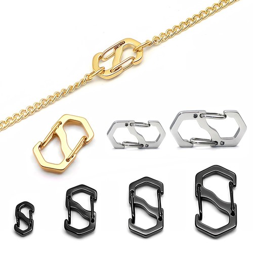 5pcs stainless steel letter - 2-5pcs,