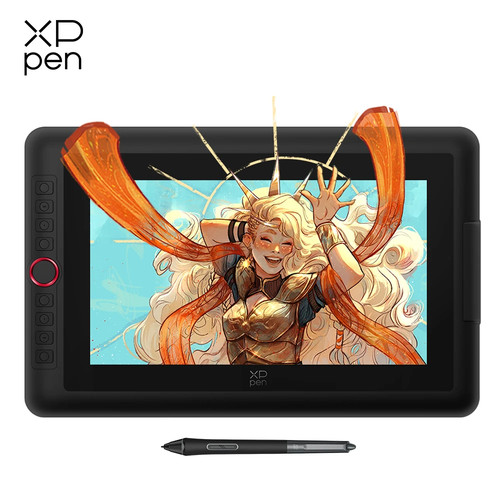 Graphic tablet pen - graphic,