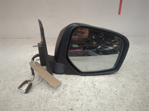 Mitsubishi l200 door mirror - l200,