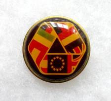 EUROPEAN UNION FLAGS - EU -