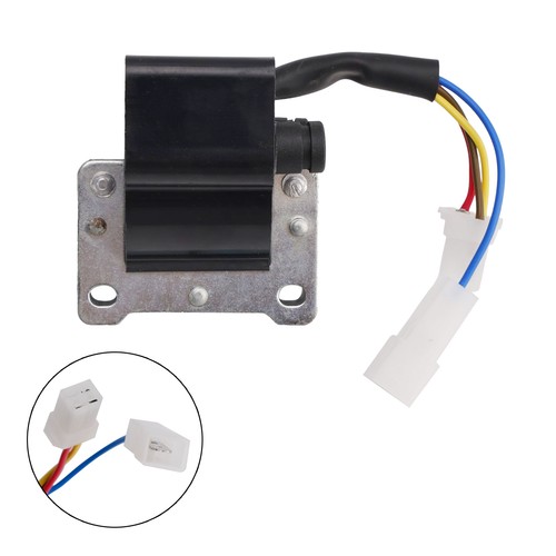 Ignition coil fit for - ignition,