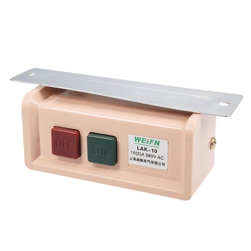 1pack start stop pushbutton - stop,