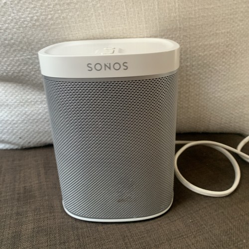 Sonos play wireless speaker - 1,