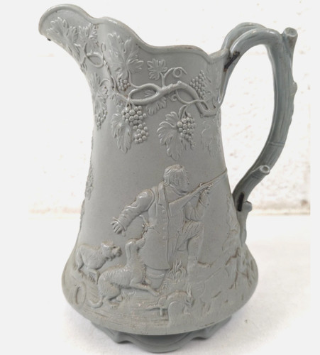 Antique old 1845 edward - old,