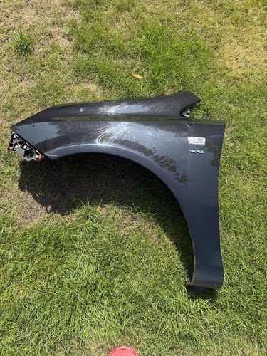 Vauxhall corsa mk3 - corsa, wing