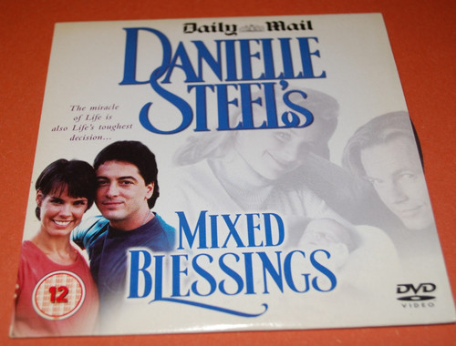 Danielle steel mixed - steel's,