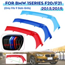 M-Sport 9 Slat Kidney Grille