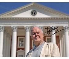 John cleese signed 10x8 photo - signed,