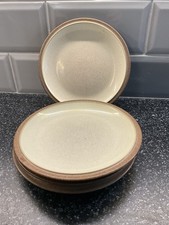 Denby Cinnamon - 4 x 18.5 cm